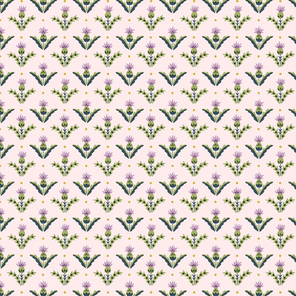 Liberty  Artno. Tay Thistle