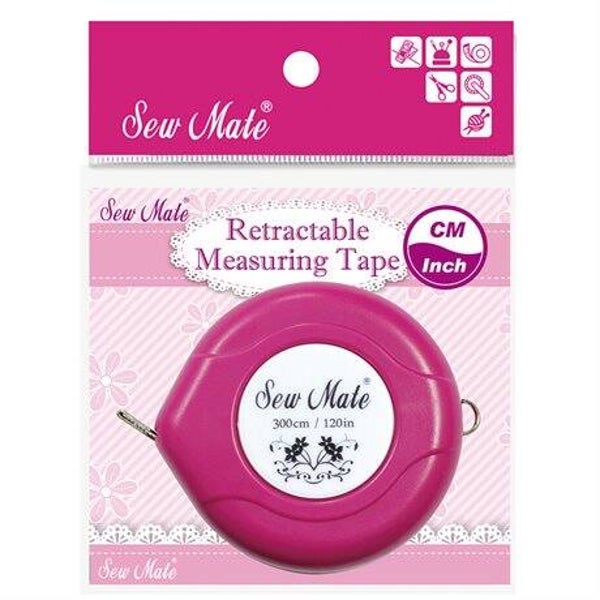 Rullamittanauha RS300A  3,00 m