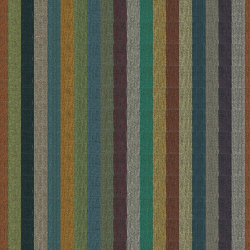Kaffe Fasett Artno WSGP003 MULTI BROAD STRIPE