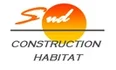 Sud Construction Habitat