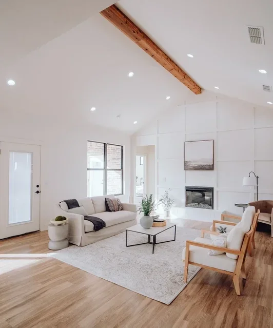 rénovation extension maison Pau Béarn