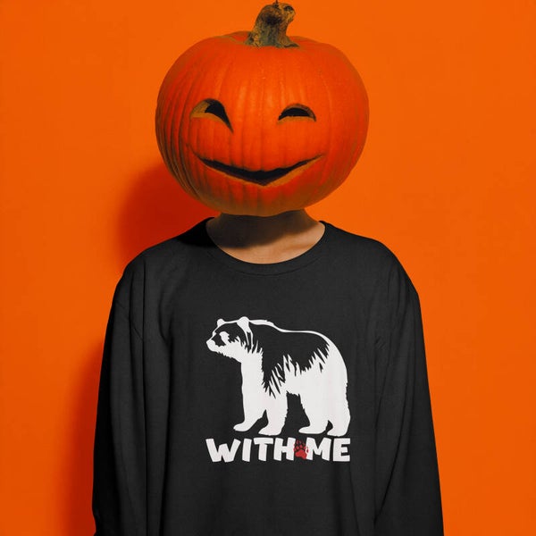 Bear with me #2
