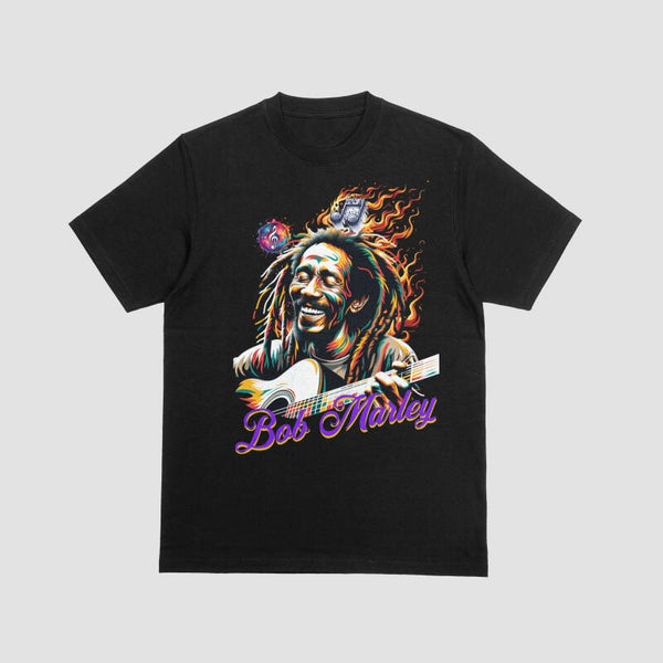 BOB MARLEY