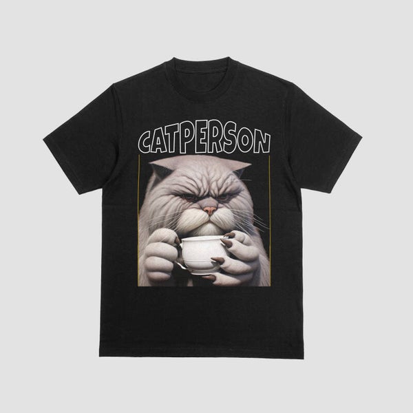 CAT PEOPLE