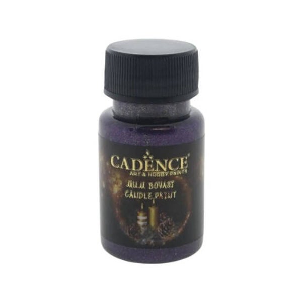 Cadence - Kaarsenverf - Orchidee