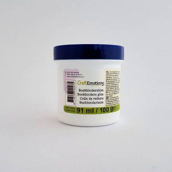 CraftEmotions - Boekbinderslijm