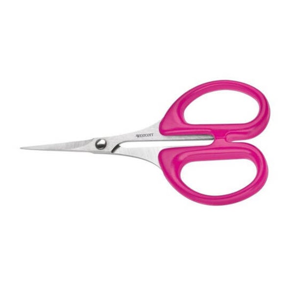 Westcott - Detail Cut Scissors - 10cm