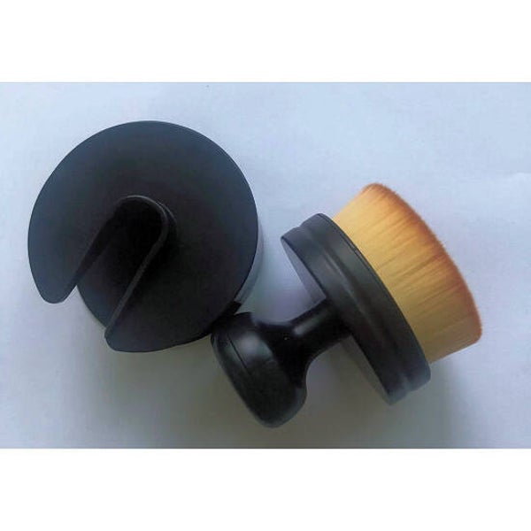 Nellie‘s Choice - Ergonomic Blending Brush