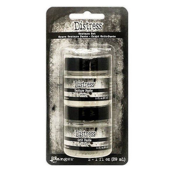 Ranger - Tim Holtz - Distress® - Halloween Texture Set