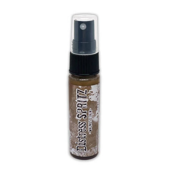 Tim Holtz - Distress Spritz - Walnut Stain