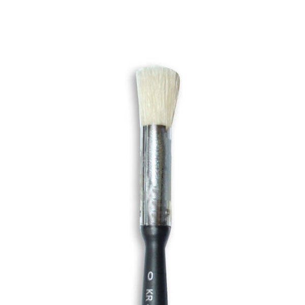 Stamperia - Stencil brush - size 00