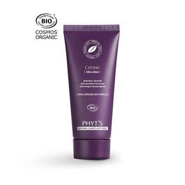 CRÈME ABSOLUE