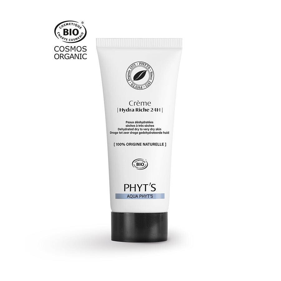 CRÈME HYDRA RICHE 24H