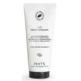 LAIT HYDRO NETTOYANT