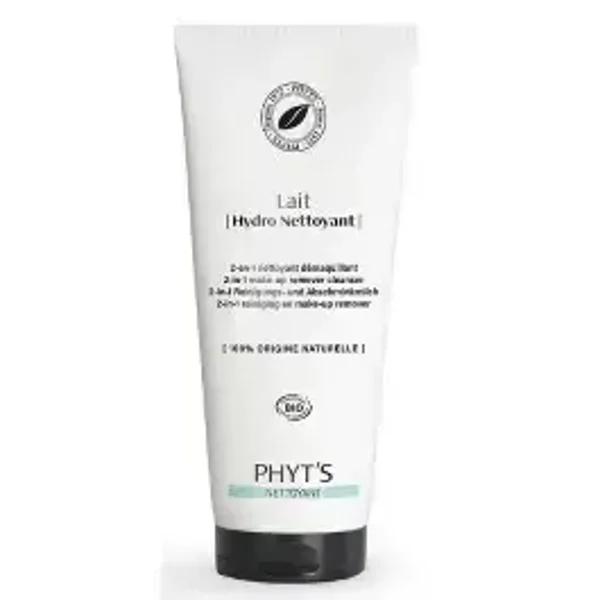 LAIT HYDRO NETTOYANT