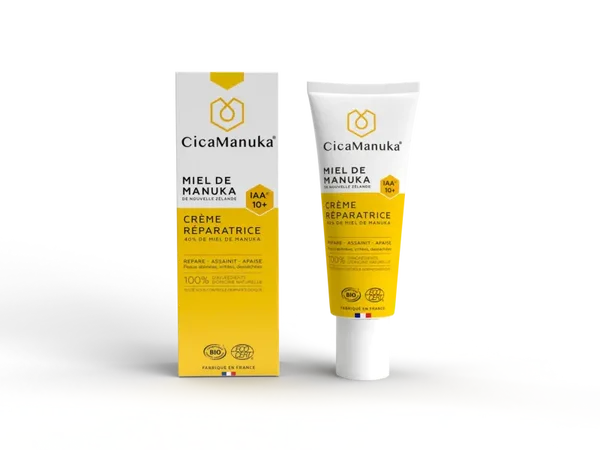 CRÈME RÉPARATRICE