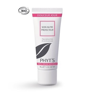 CRÈME NUTRI PROTECTEUR