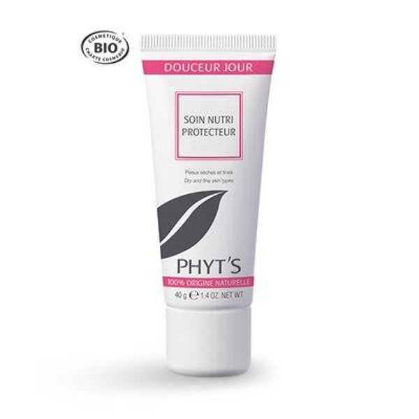 CRÈME NUTRI PROTECTEUR