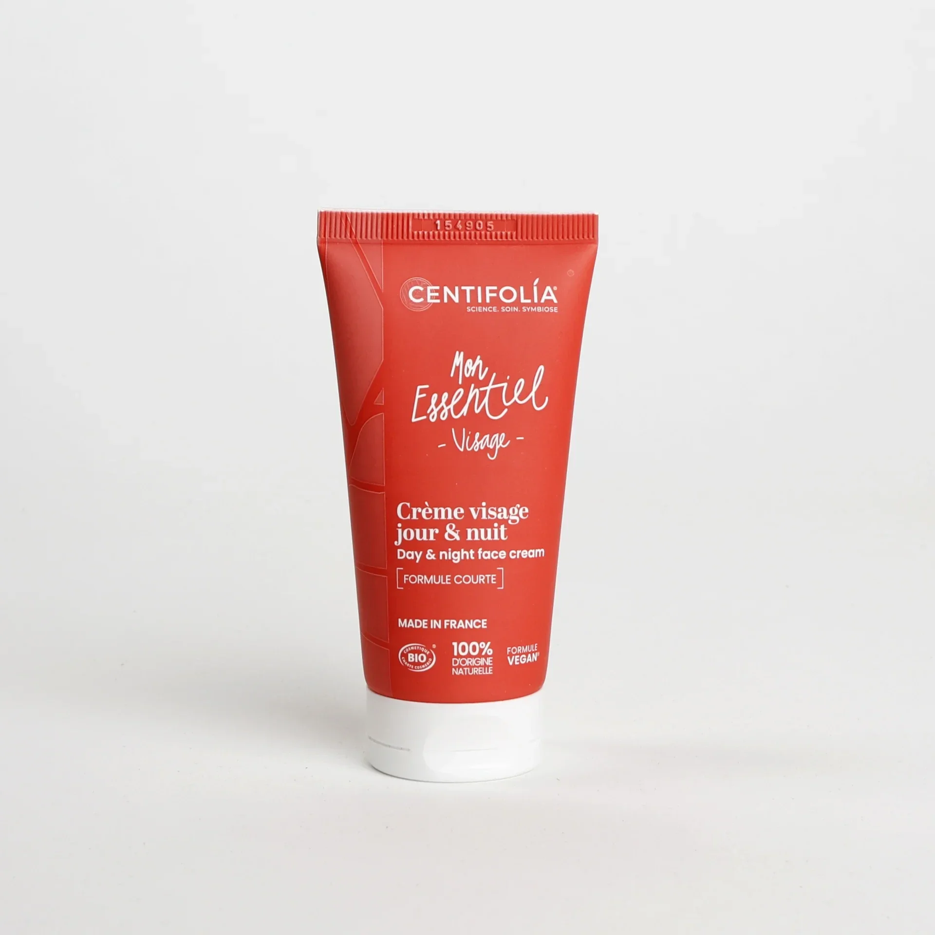 CRÈME VISAGE JOUR ET NUIT-MON ESSENTIEL