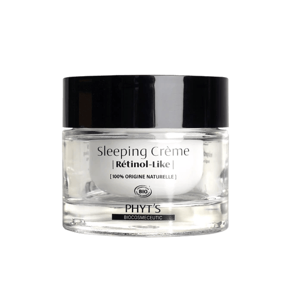 SLEEPING CRÈME RÉTINOL-LIKE DE PHYTS