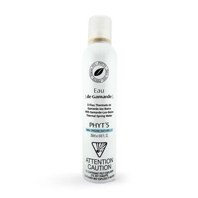 EAU THERMALE DE GAMARDE 250 ML