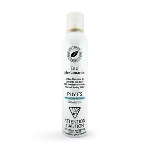 EAU THERMALE DE GAMARDE 250 ML