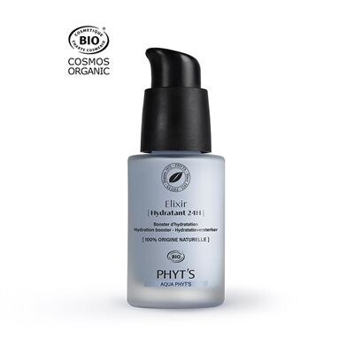 ÉLIXIR HYDRATANT 24H