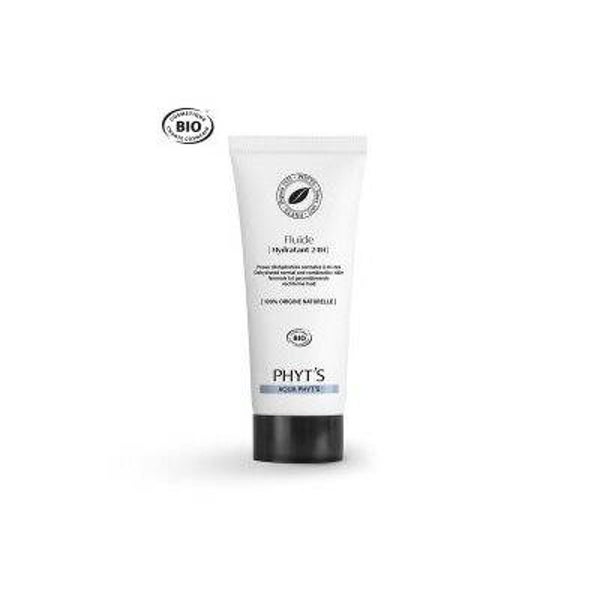 FLUIDE HYDRATANT 24H