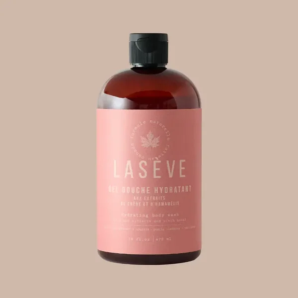 GEL NETTOYANT HYDRATANT LA SÈVE