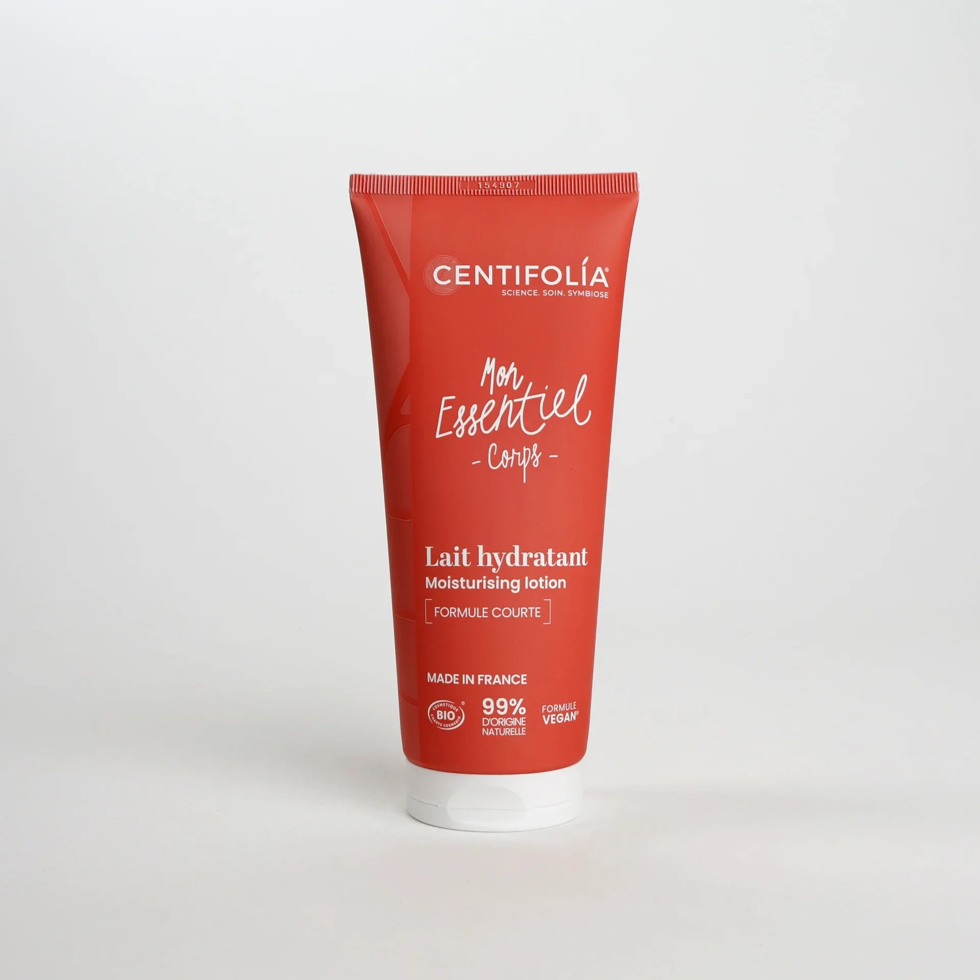 LAIT CORPS HYDRATANT- MON ESSENTIEL