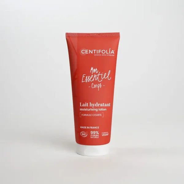 LAIT CORPS HYDRATANT- MON ESSENTIEL
