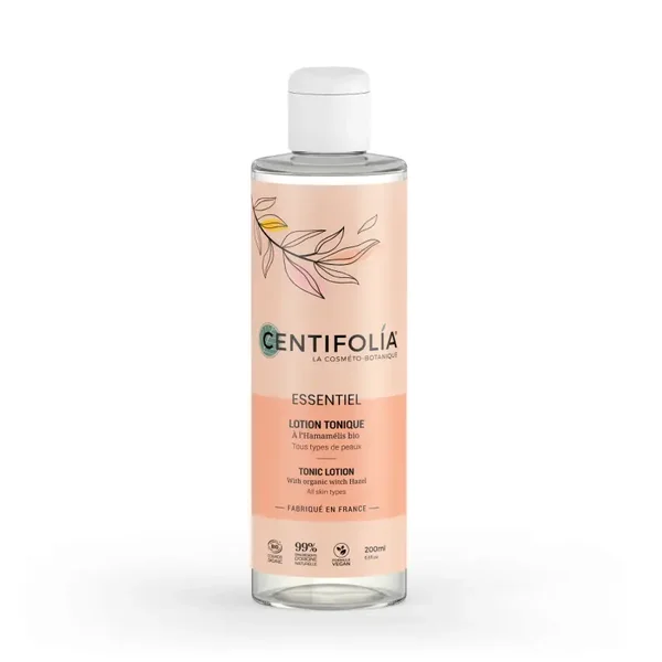 LOTION TONIQUE ESSENTIEL