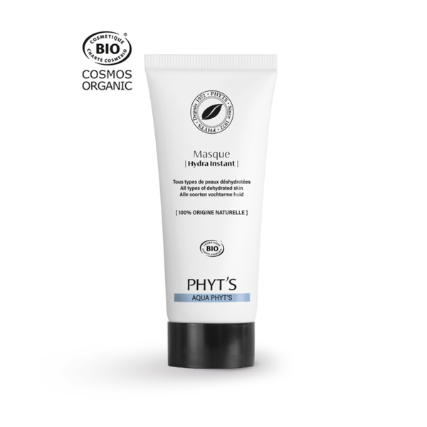 MASQUE HYDRA INSTANT