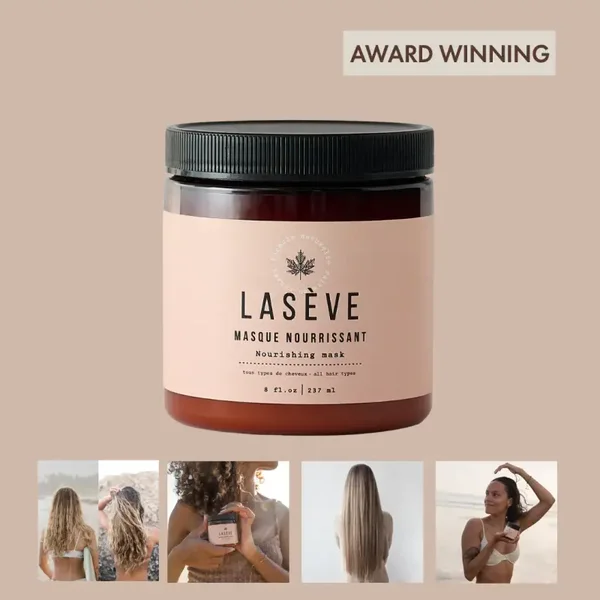 MASQUE NOURRISSANT LA SÈVE
