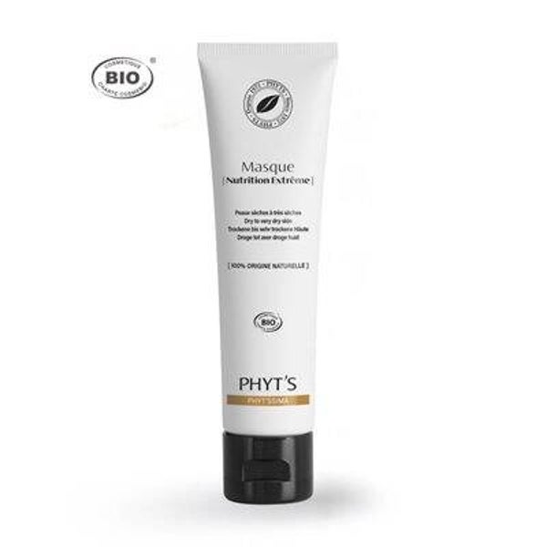 MASQUE NUTRITION EXTRÈME
