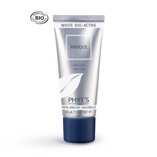 MASQUE WHITW BIO-ACTIVE (VITAMINE C)