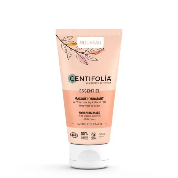 MASQUE HYDRATANT ESSENTIEL