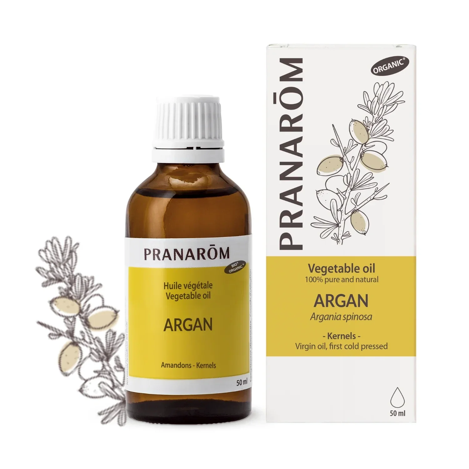 ARGAN