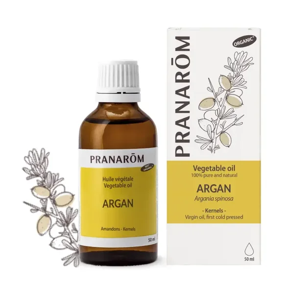 ARGAN