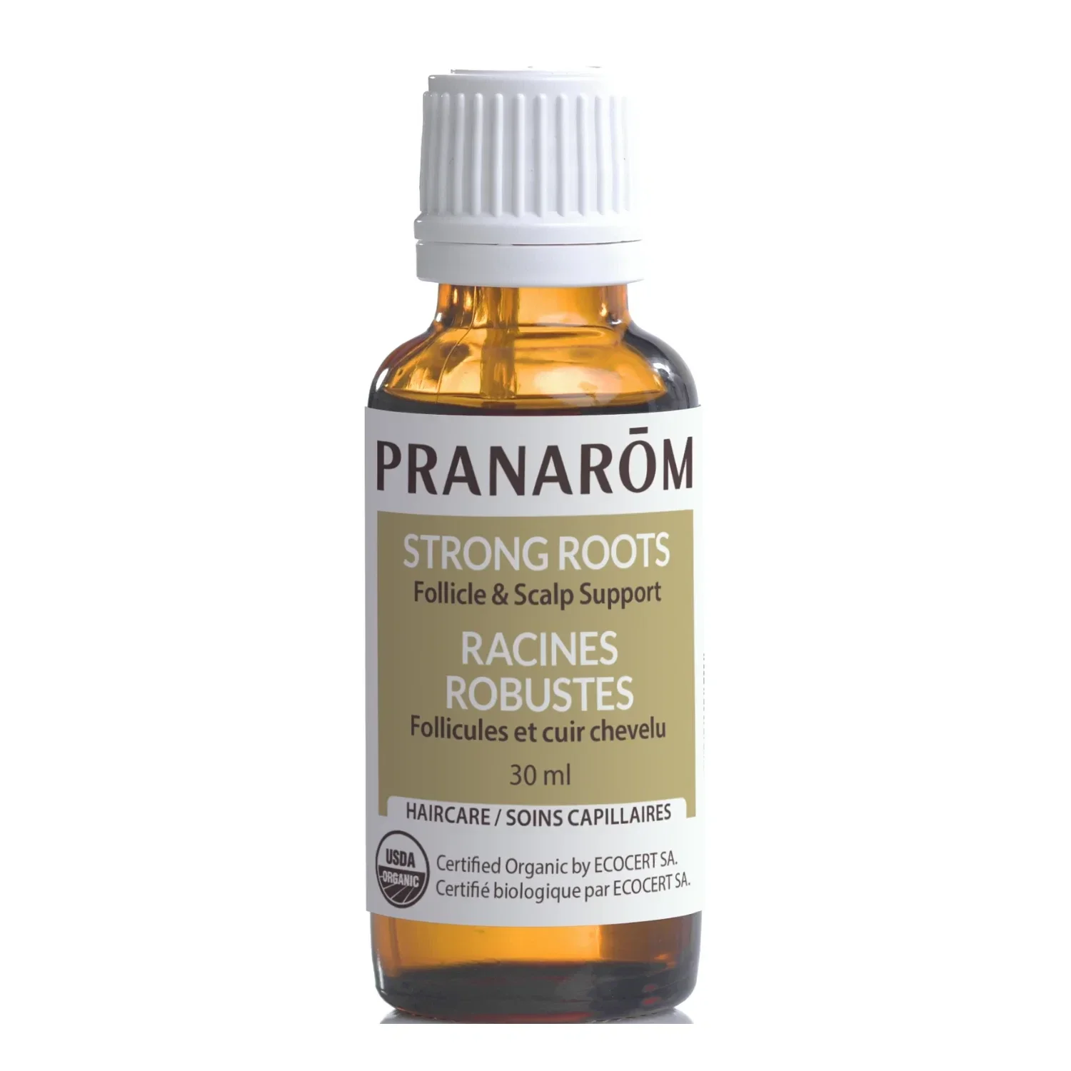 RACINES ROBUSTES PRANARÔM