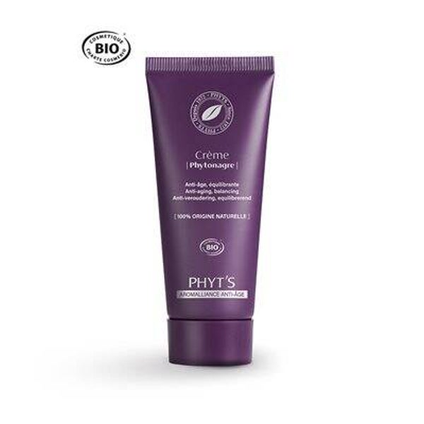 CRÈME PHYTONAGRE