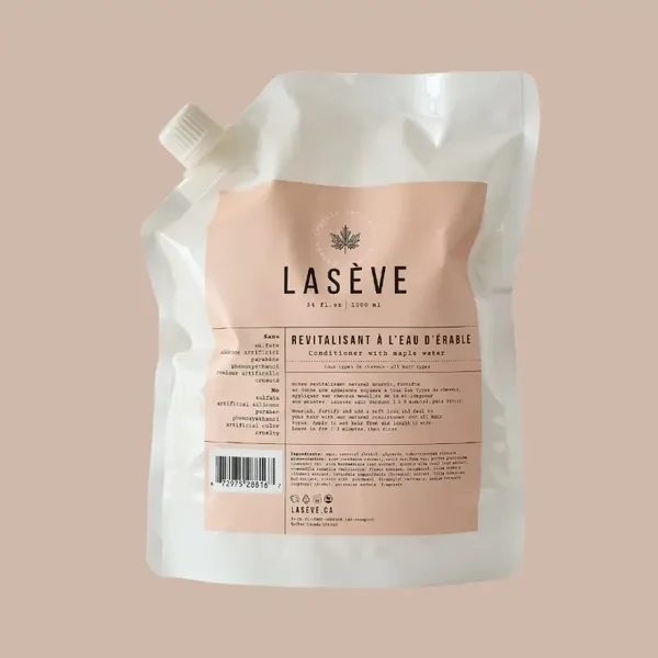 ÉCORECHARGE REVITALISANT 1 L