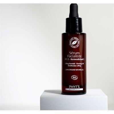 SERUM FACIALISTE N2 REMODELANT