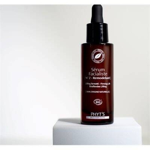 SERUM FACIALISTE N2 REMODELANT