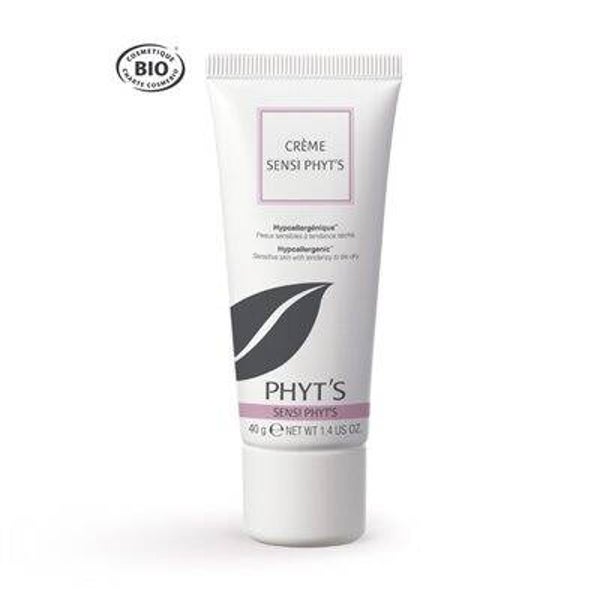 CRÈME SENSI PHYTS