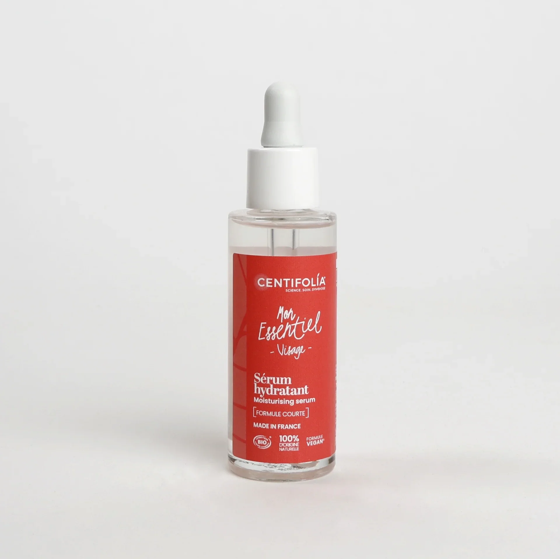 SÉRUM HYDRATANT- MON ESSENTIEL