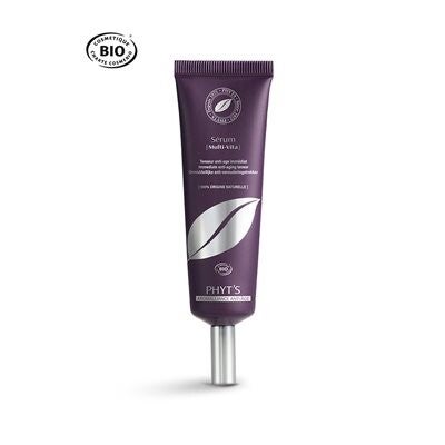 SÉRUM MULTI-VITA