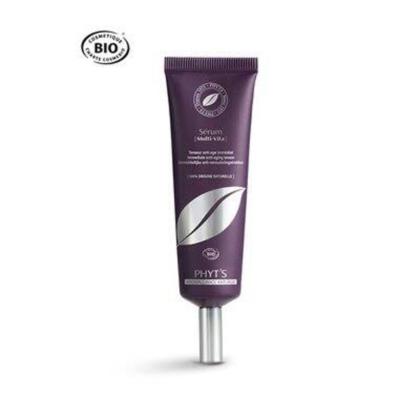 SÉRUM MULTI-VITA