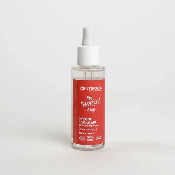 SÉRUM HYDRATANT- MON ESSENTIEL