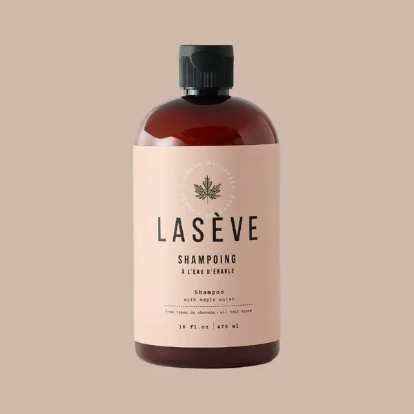 SHAMPOING LA SÈVE